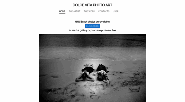 dolcevitaphotoart.com