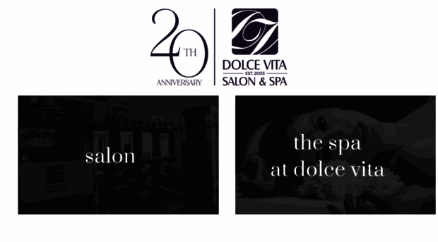 dolcevitasalon.com