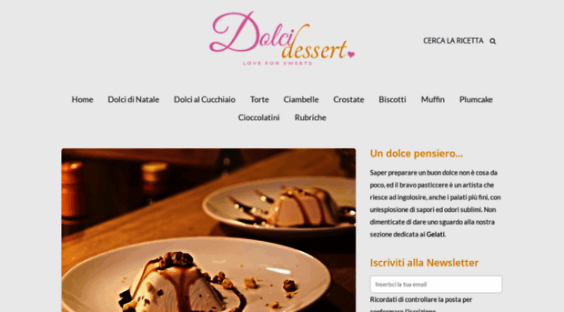 dolcidessert.it