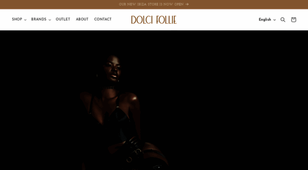 dolcifollie.co.uk