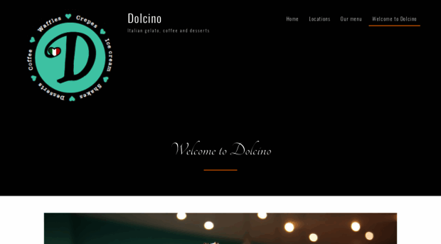 dolcino.co.uk