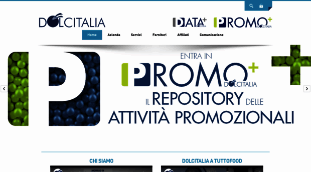 dolcitalia.com