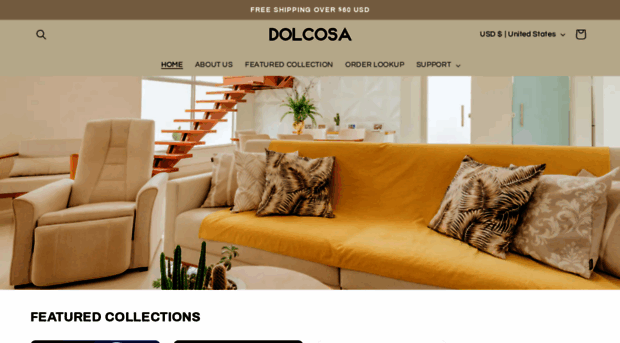 dolcosa.com