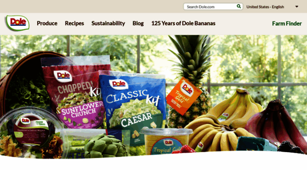 dole5aday.com