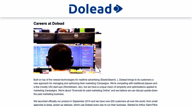 dolead.workable.com