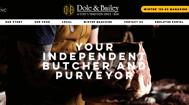 doleandbailey.com