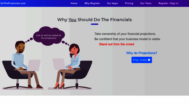 dolearnfinance.com