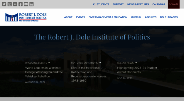 doleinstitute.org