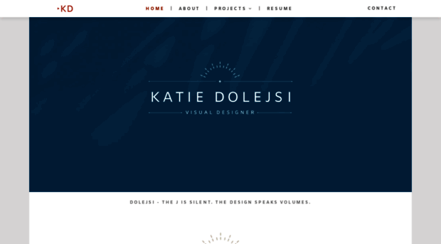 dolejsidesign.com