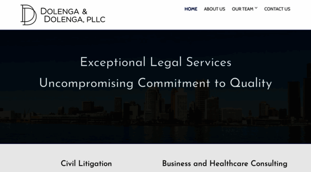 dolengalaw.com