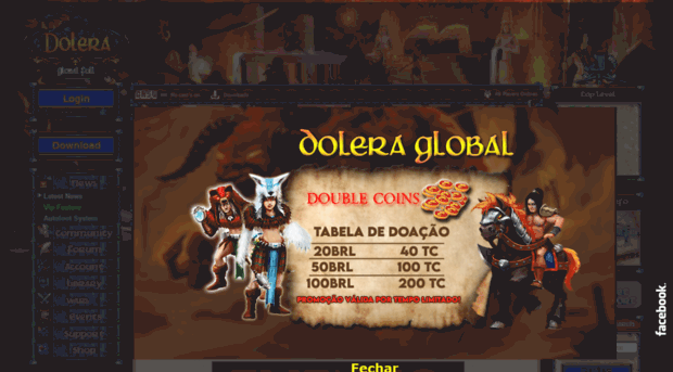 dolera-global.com