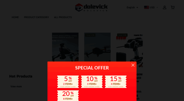 dolevick.com