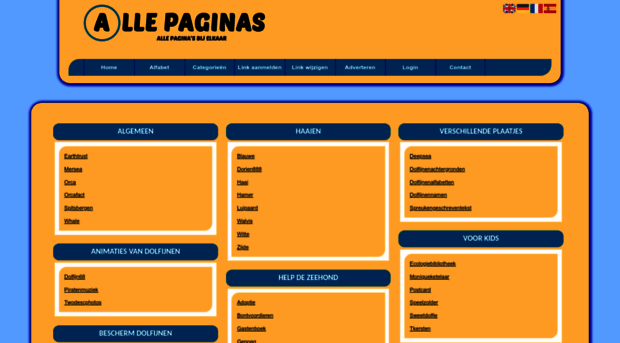 dolfijnopvang.allepaginas.nl