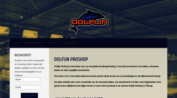 dolfijnproshop.nl