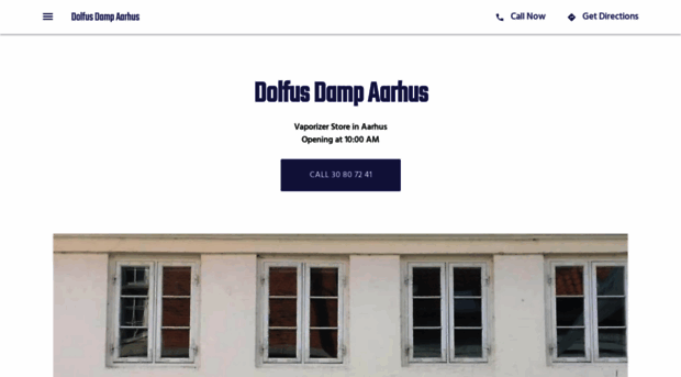 dolfus-damp-aarhus.business.site