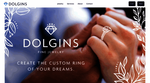 dolgins.com