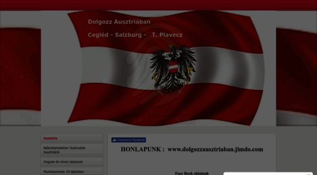 dolgozzausztriaban.jimdo.com