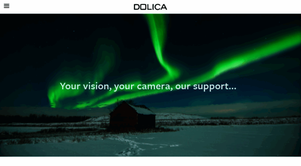 dolica.com