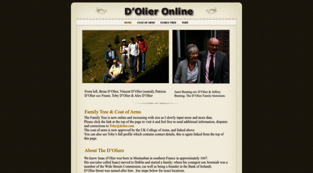 dolier.com