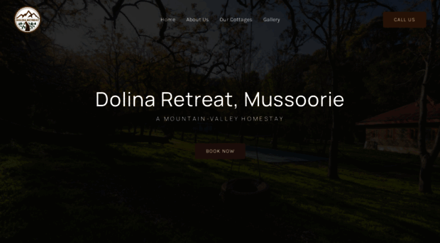 dolinaretreat.com