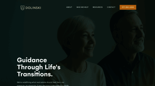 dolinskigroup.com