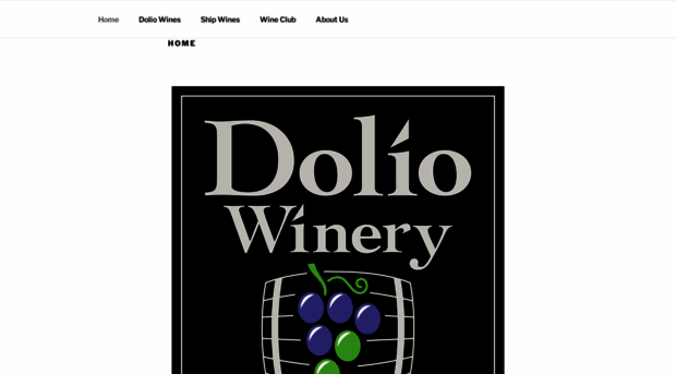 doliowinery.com