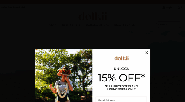 dolkii.com