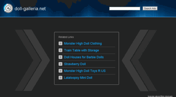 doll-galleria.net