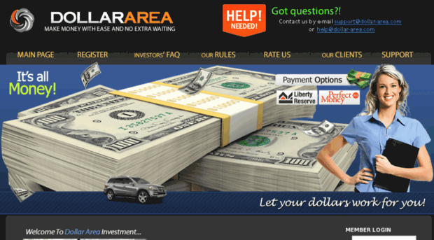 dollar-area.com