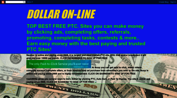 dollar-on-line.blogspot.com.br