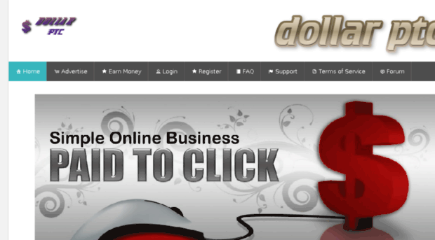 dollar-ptc.com