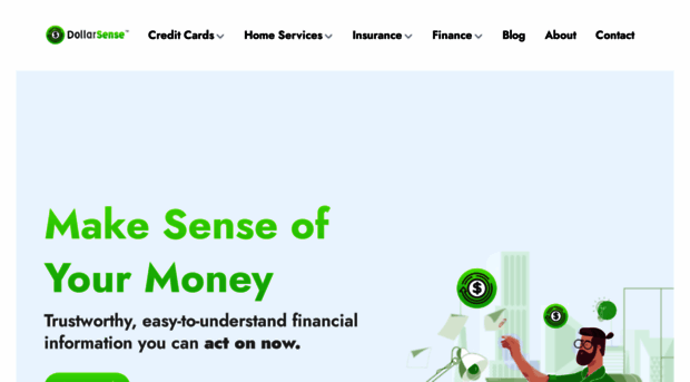 dollar-sense.com