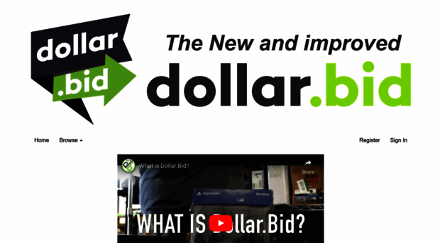 dollar.bid