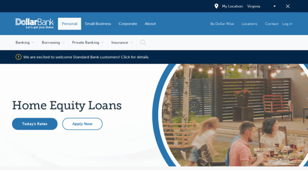 dollarbankloans.com