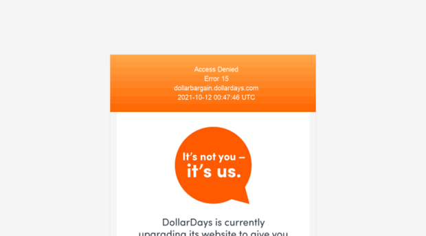 dollarbargain.dollardays.com