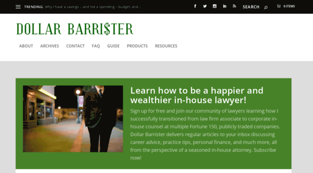 dollarbarrister.com