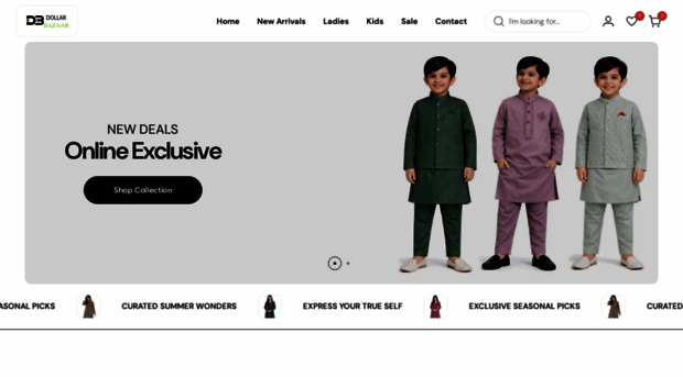 dollarbazaar.pk