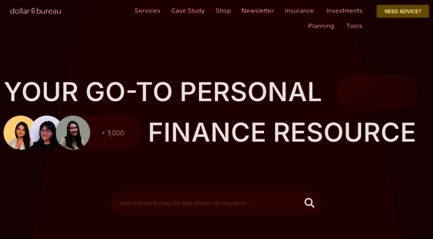 dollarbureau.com