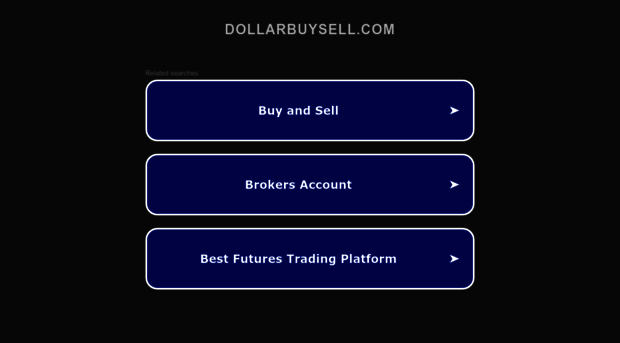 dollarbuysell.com