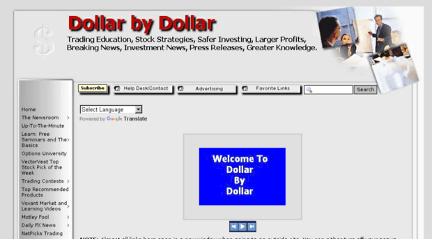 dollarbydollar.com