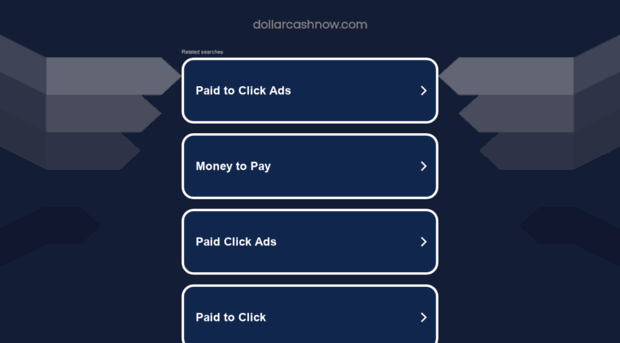 dollarcashnow.com