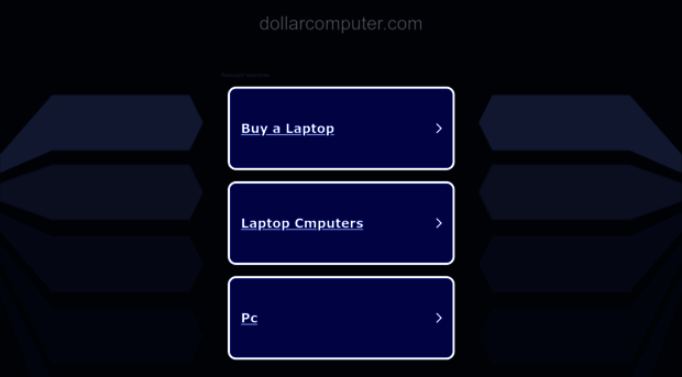 dollarcomputer.com