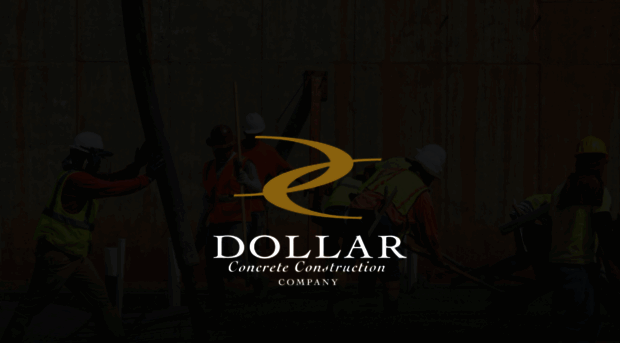 dollarconcrete.com