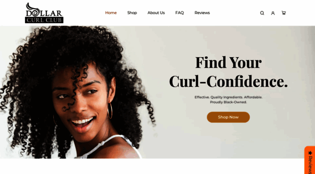 dollarcurlclub.com