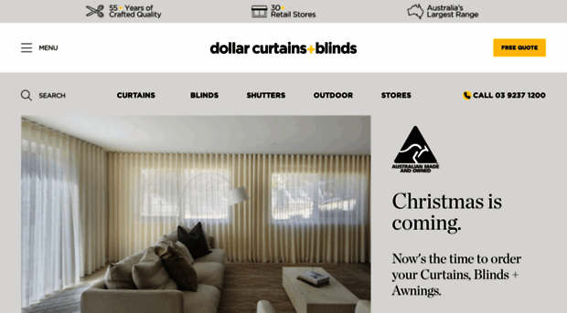 dollarcurtains.com.au