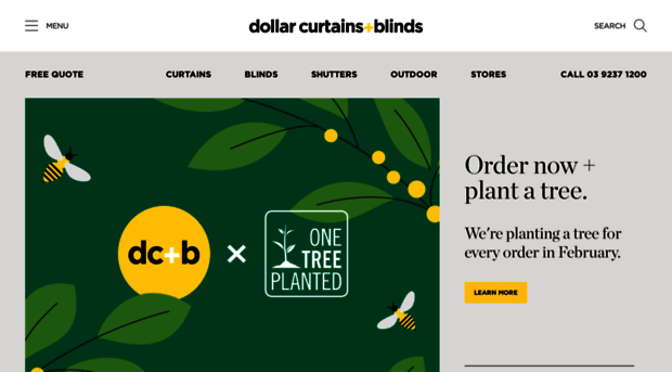 dollarcurtainsandblinds.com.au