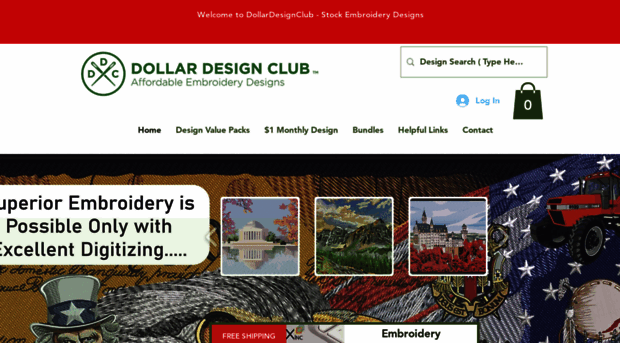 dollardesignclub.com