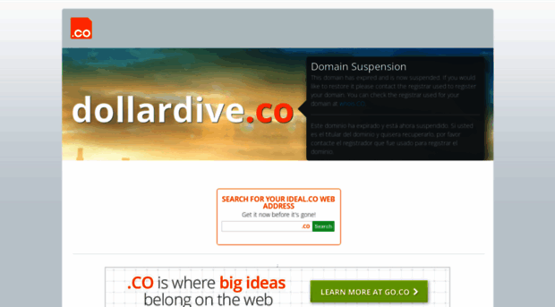 dollardive.co