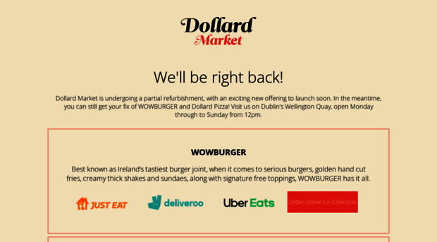 dollardmarket.ie