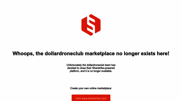 dollardroneclub.sharetribe.com